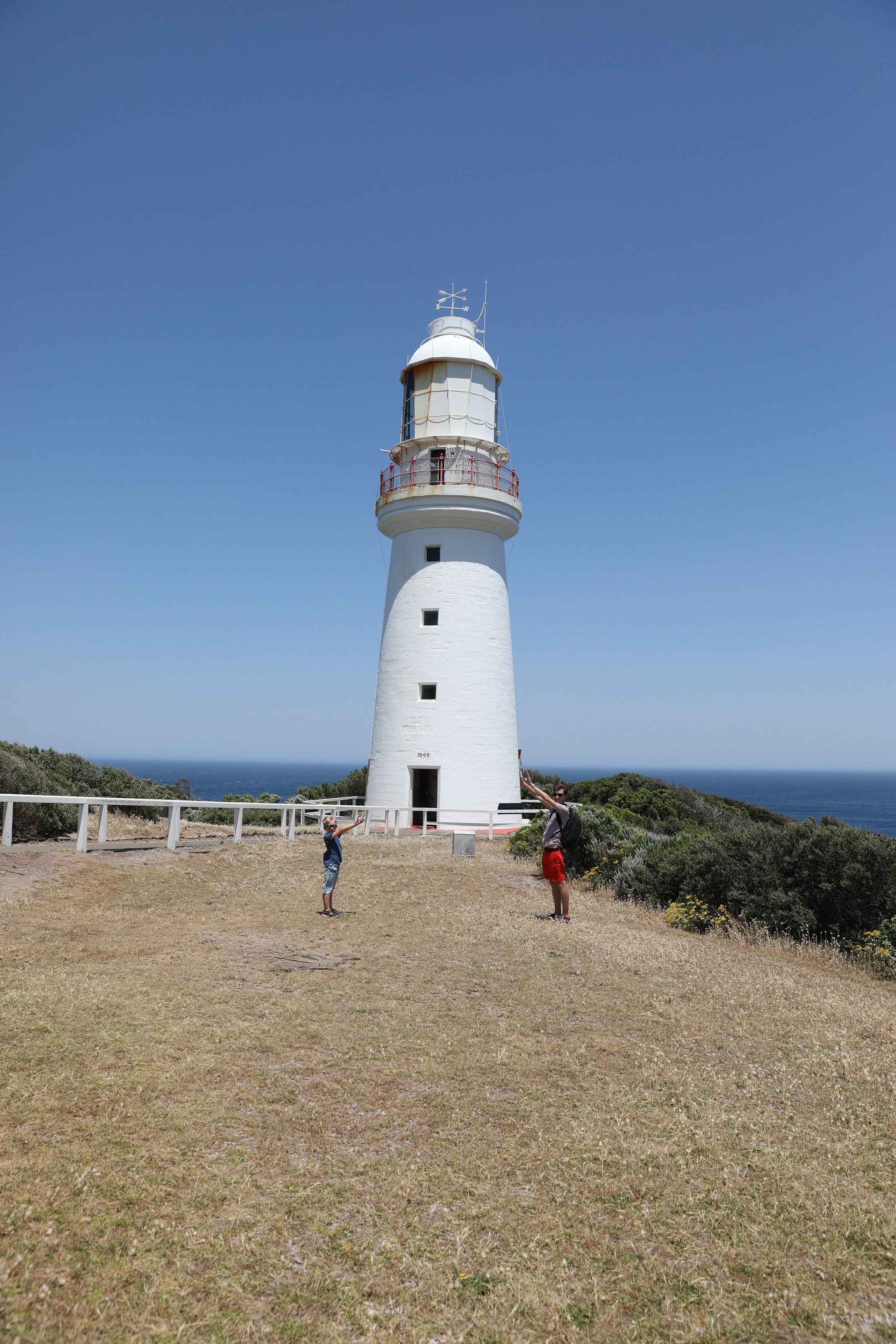 Cape Otway Lighthouse